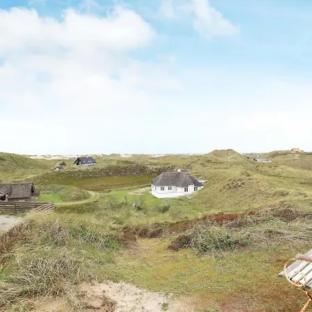 Three-bedroom Holiday In Ringkobing 6 Søndervig